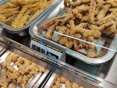 -超级鸡车(长宁娄山关路店)