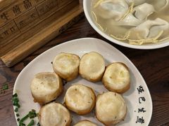 -哑巴生煎(临顿路店)
