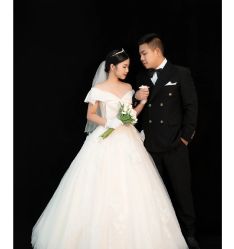 -盛夏光年studio·美学·电影感·定制