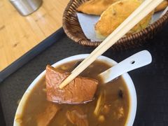 -穆彦华逍遥镇胡辣汤(岗坡路店)