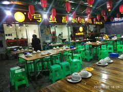 -弓虽昌焖烧鸡(大竹林店)