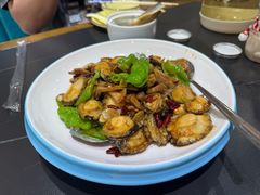 -小红鲸·海鲜餐厅(轸大路店)