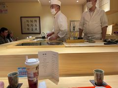 -鮨青(恒基名人购物中心店)