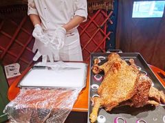 -九十九顶毡房(阜石路店)