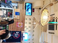 -冰川冷面·延边菜·炭烤串(观前店)