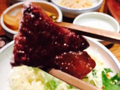 -王妃家(明洞中央店)
