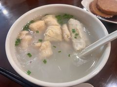 -东泰祥生煎馆(陕西南路店)