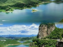 -易水湖景区