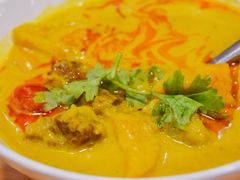 越式咖喱牛腩-Pho Asia 亚阁越南料理(上海来福士广场店)