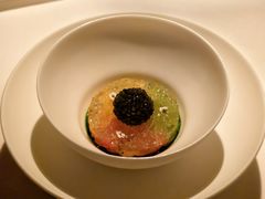 -三嚥阁 La Villa Restaurant