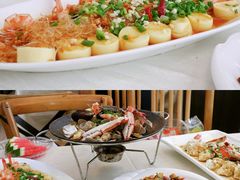 -好兄弟郭巨海鲜(天一阁店)