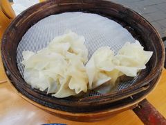 -晓友烧麦(光华村店)