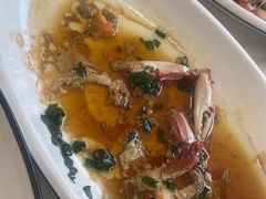 -金海湾海鲜排档(朱家尖店)