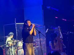 -MOSSO音乐酒吧·live house(南京旗舰店)