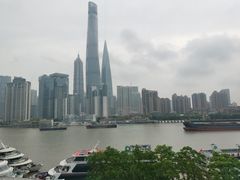 -上海外滩英迪格酒店