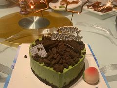 -逸绮瑶澜Miss Mousse Cake蛋糕(三里屯SOHO店)