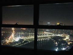 -宁波万豪酒店