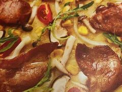 -必胜客(栖乐荟店)