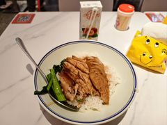 -潮人潮品隆江猪脚饭(城壹汇·流花店)