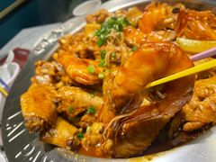 -赖胖子肉蟹煲(上邦百汇城店)