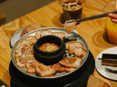 -KimPro 辛普乐概念韩餐