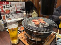 -蒜香焼肉PURUSHIN(马场路店)