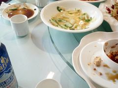 -大清花饺子(五五路店)