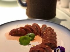 -悦融·京鲁菜·露台花园(安定门店)