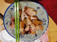 -园林美食城·本土农家菜(杨和镇店)