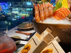 -花潮料理艺食馆(成都万象城店)