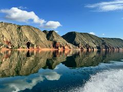 -炳灵寺世界文化遗产旅游区
