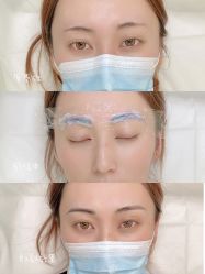 -久匠·纹眉半永久野生眉