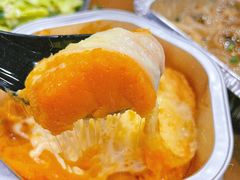 芝士红薯-老虎滩大连海鲜烧烤(建邺云锦路总店)