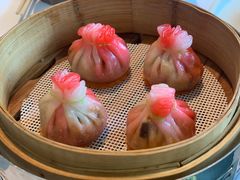 -广州富力丽思卡尔顿酒店·丽轩·粤菜