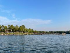 -美兰湖景区