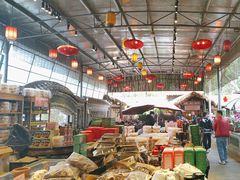 -园林美食城·本土农家菜(杨和镇店)