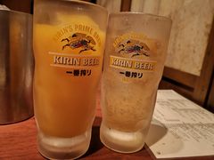 -烧肉一丁(北大阪東通りビル店)