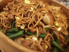 -老雒阳面馆·水席·洛阳菜(王城路店)