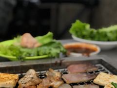-BBQ烧烤