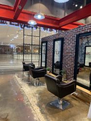 大厅-P.STYLE 派斯造型