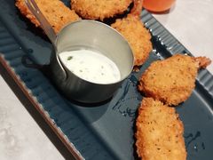 香草凤尾虾（5只）-必胜客(苏州中心店)
