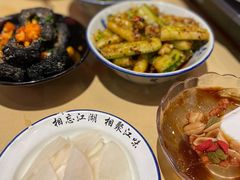 -江味龙虾馆·裸蓝龙虾(南山店)