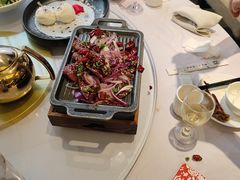 -老妈菜馆(建设街店)