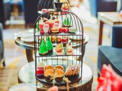 -威斯汀酒店Exchange大堂吧