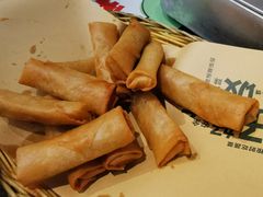 -全聚贤餐厅·湖北家常菜(沙湖店)