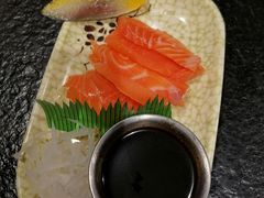 -佰烧海鲜烤肉火锅自助(台东步行街店)