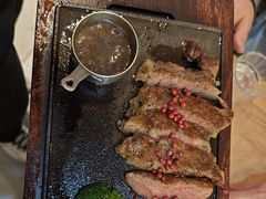 -豪客来牛排(成都锦江大融城店)