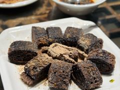 乌糯松花糍粑-御清斋总店(天一街店)