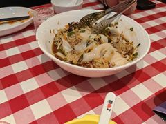 -西贝(紫荆广场店)