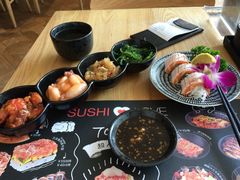 -Sushi Love 创意寿司(丽影广场店)